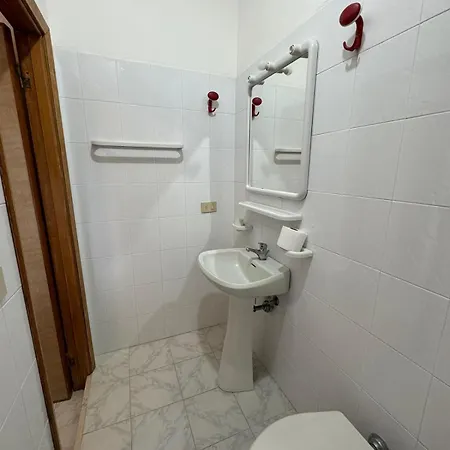Dimora Flaminio Bed & Breakfast Peschici
