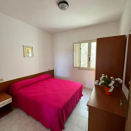 Dimora Flaminio Bed & Breakfast