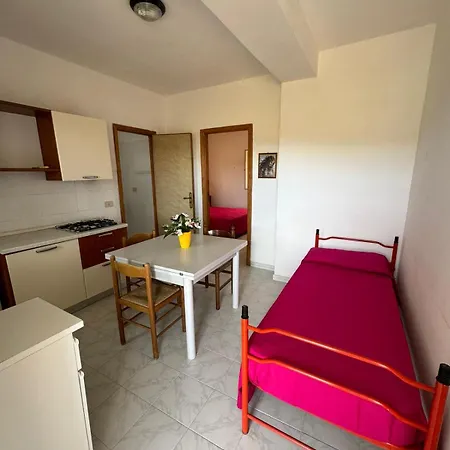 Bed & Breakfast Dimora Flaminio Peschici
