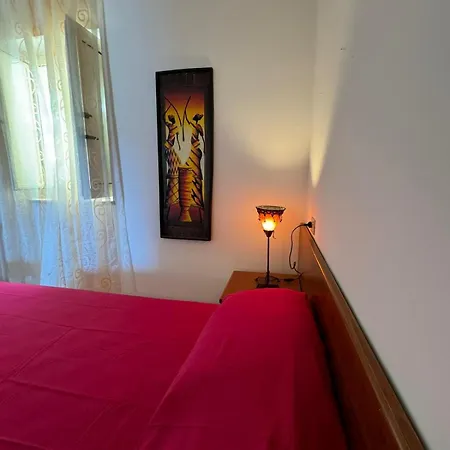 Dimora Flaminio Bed & Breakfast