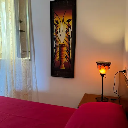 Dimora Flaminio Bed & Breakfast Peschici