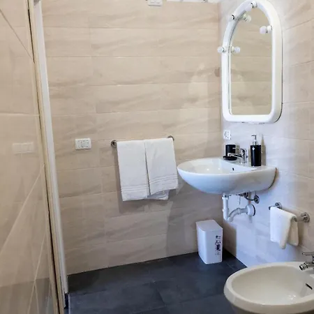 Dimora Flaminio Bed & Breakfast *