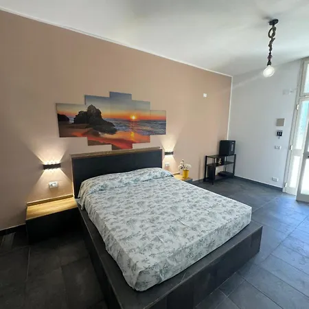 Dimora Flaminio Bed & Breakfast Peschici
