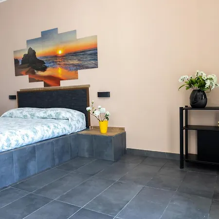 Bed & Breakfast Dimora Flaminio Peschici