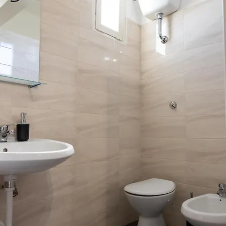 Dimora Flaminio Bed & Breakfast *
