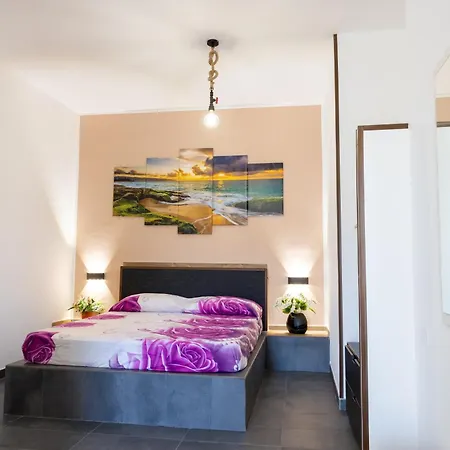 Dimora Flaminio Bed & Breakfast Peschici